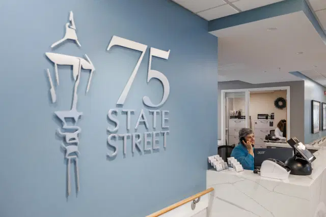 75 State Street — Assisted Living — Portland, MA photo