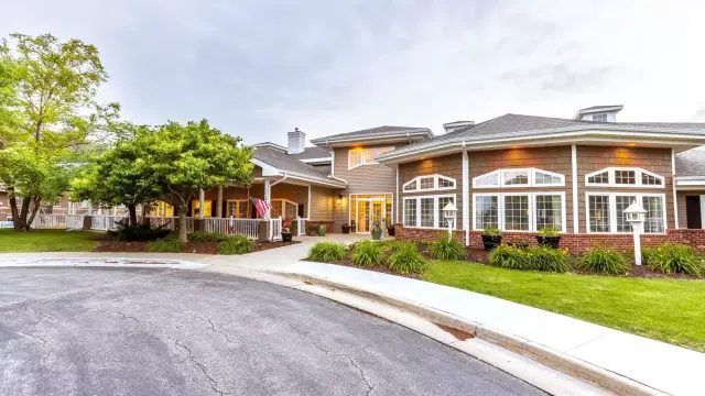 Independence Village of Ames — Assisted Living — Ames, IA photo