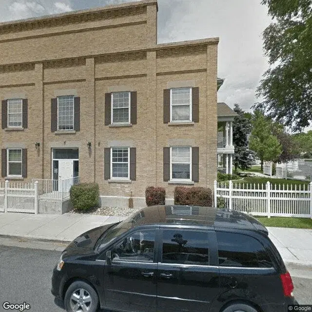 Abbington Manor — Assisted Living — Lehi, UT photo