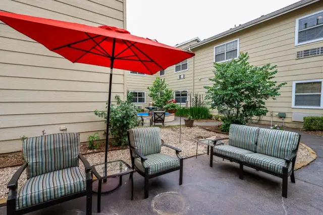 Aberdeen Heights Assisted Living — Assisted Living — Tulsa, OK photo