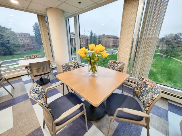 Abrams Assisted Living — Assisted Living — Washington, DC photo