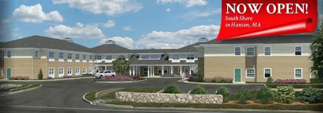 All American Assisted Living — Assisted Living — Hanson, MA photo