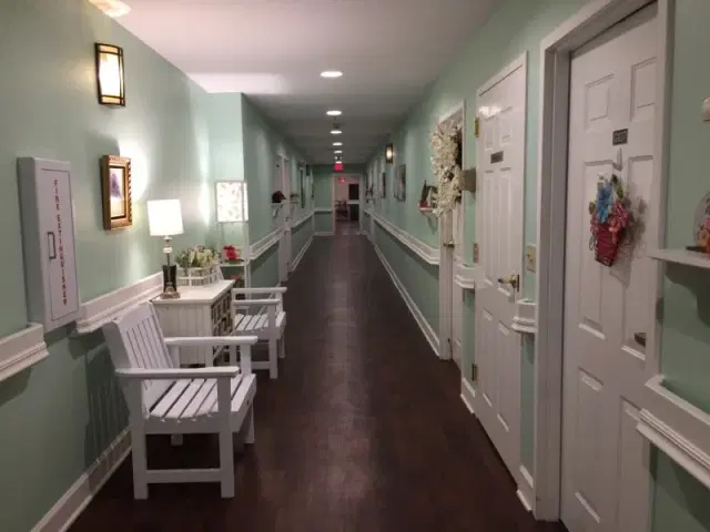 Amera West Monroe Senior Living & Memory Care — Memory Care — West Monroe, LA photo