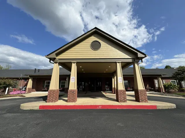 American House Brentwood — Assisted Living — Nashville, TN photo
