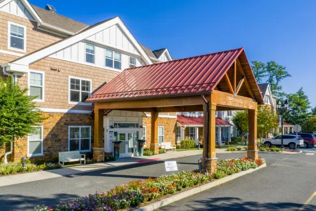 Arbor Terrace Monmouth — Assisted Living — Shrewsbury, NJ photo