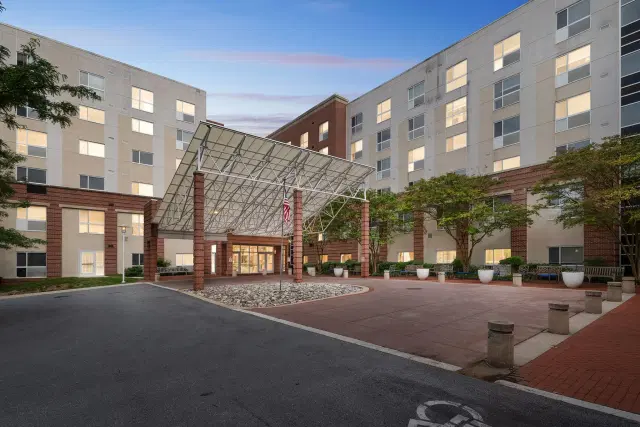 Atrium Village — Assisted Living — Owings Mills, MD photo