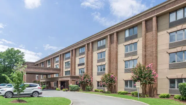 Aviva Maybelle Carter — Assisted Living — Madison, TN photo
