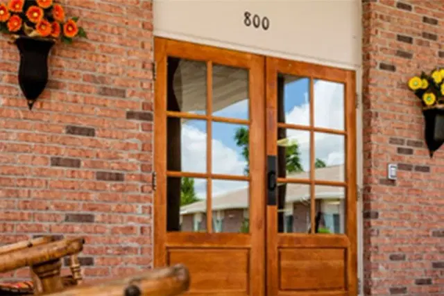 Azalea Commons of Cleveland — Assisted Living — Cleveland, MS photo
