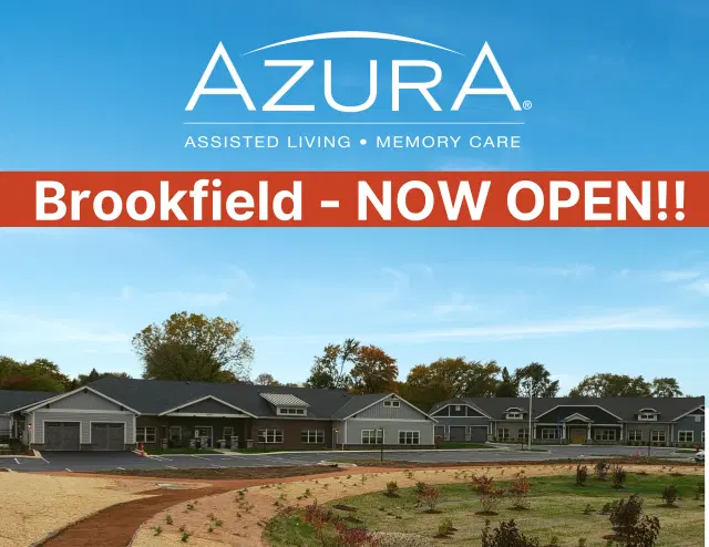 Azura Assisted Living and Memory Care of Brookfield at Mierow Farm — Assisted Living — Brookfield, WI photo