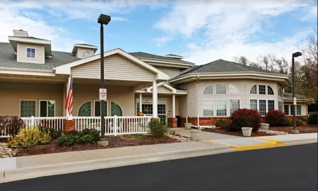 Bailey Pointe Assisted Living at Van Dorn — Assisted Living — Lincoln, NE photo