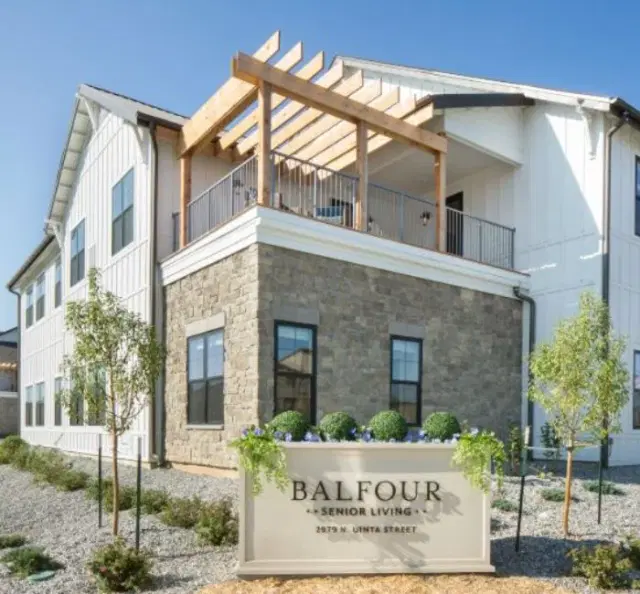 Balfour Central Park — Assisted Living — Denver, CO photo