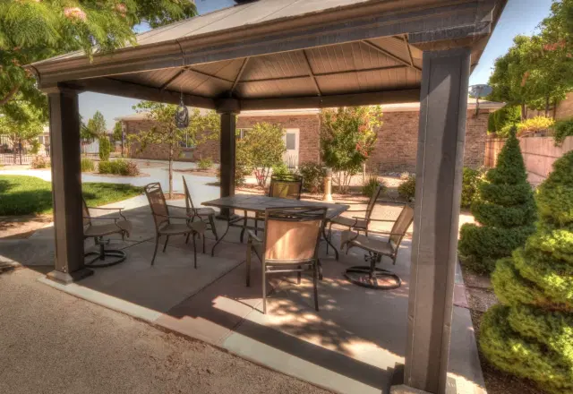Beehive Homes of Albuquerque — Assisted Living — Albuquerque, NM photo