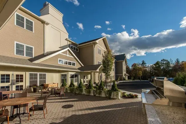 Benchmark at Bedford Falls — Assisted Living — Bedford, NH photo