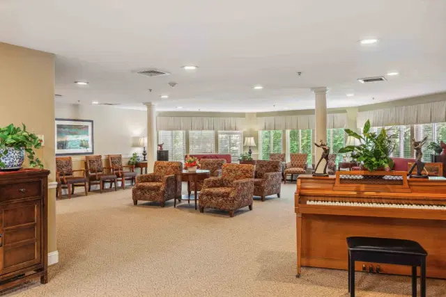 Benchmark Senior Living at Chelmsford Crossings — Assisted Living — Chelmsford, MA photo