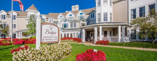 Bickford of Upper Arlington — Assisted Living — Columbus, OH photo