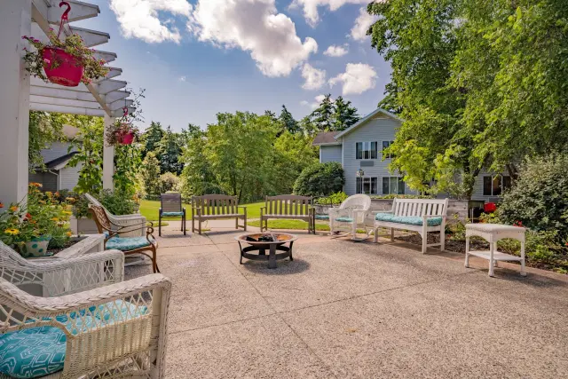 Birchwoods at Canco Senior Living — Assisted Living — Portland, ME photo