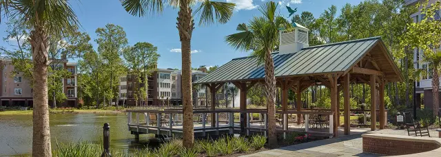 Bishop Gadsden — Assisted Living — Charleston, SC photo