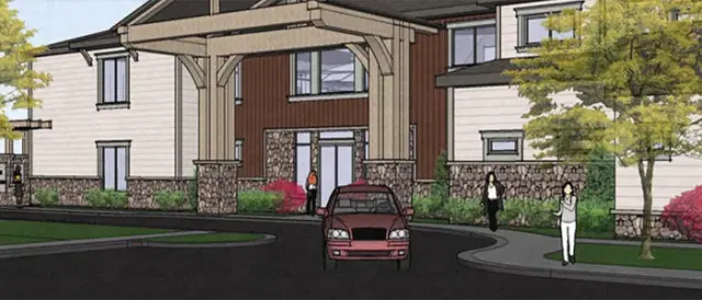 Blacksmith Fork Assisted Living — Assisted Living — Hyrum, UT photo