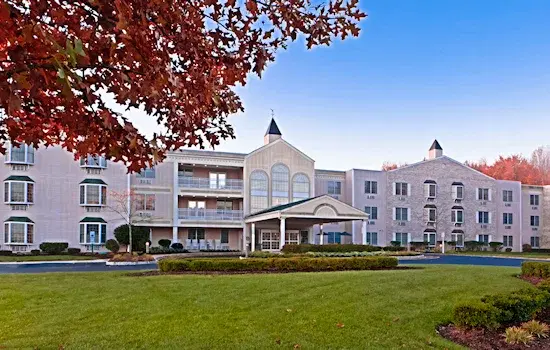 Brandywine Living at Princeton — Assisted Living — Princeton, NJ photo