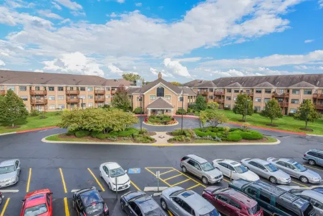 Bridgeway of Bensenville — Assisted Living — Bensenville, IL photo