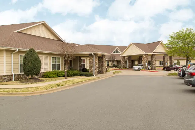 Brookdale Chenal Heights — Assisted Living — Little Rock, AR photo