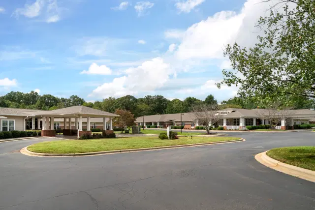 Brookdale Monroe Square — Assisted Living — Monroe, NC photo