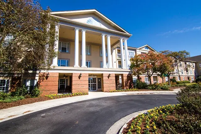 Brookdale Jones Farm — Assisted Living — Huntsville, AL photo