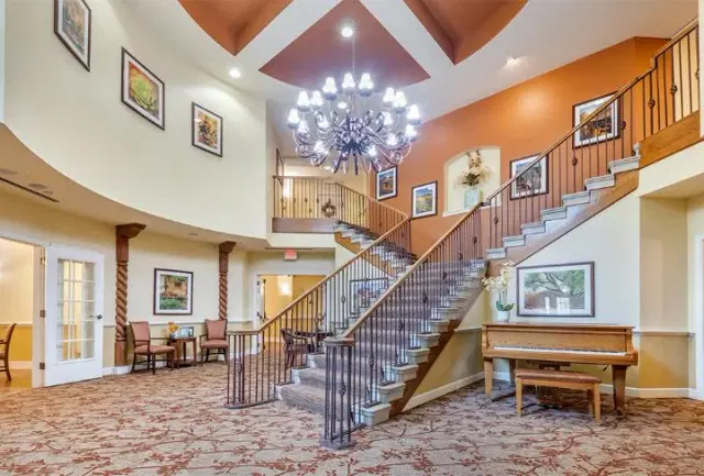 Brookdale Tramway Ridge — Assisted Living — Albuquerque, NM photo