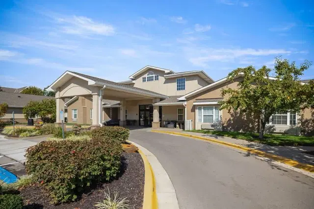 Brookdale Rosehill — Assisted Living — Shawnee, KS photo