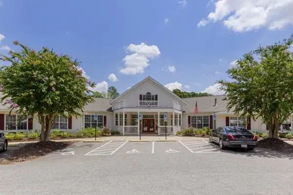 Brookdale Wake Forest — Assisted Living — Wake Forest, NC photo