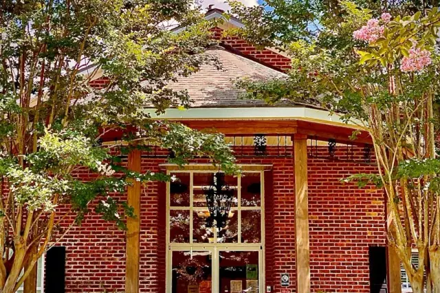 Camellia Estates — Assisted Living — McComb, MS photo