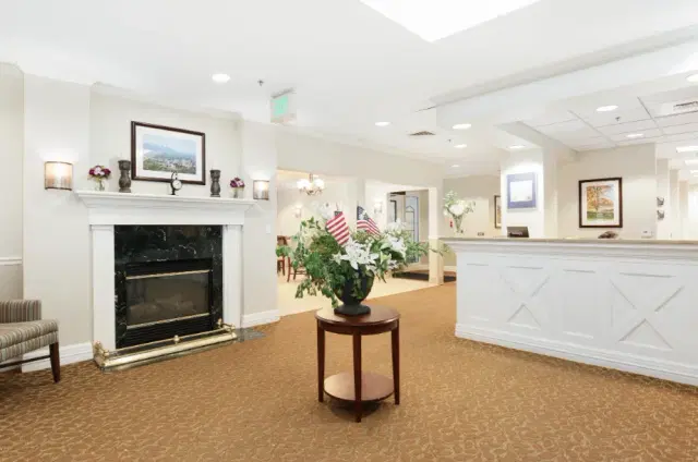 Capitol Hill Senior Living — Assisted Living — Salt Lake City, UT photo