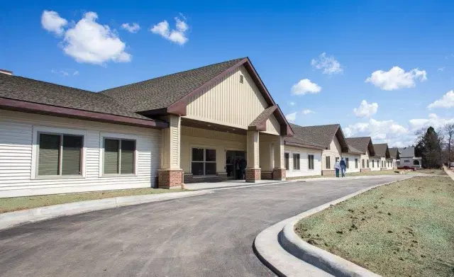 Carefree Living, Virginia — Assisted Living — Virginia, MN photo