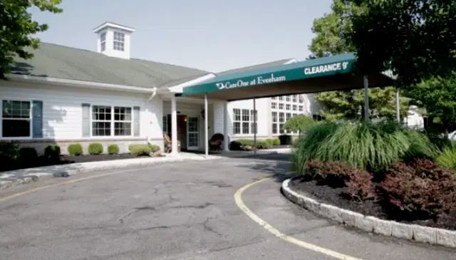 Careone at Evesham — Assisted Living — Marlton, NJ photo