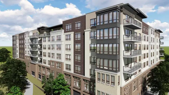 Carillon at Belleview Station — Assisted Living — Denver, CO photo