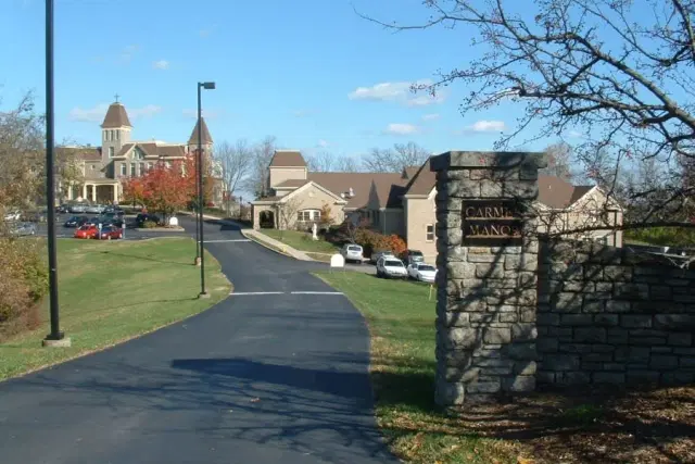 Carmel Manor — Assisted Living — Fort Thomas, KY photo