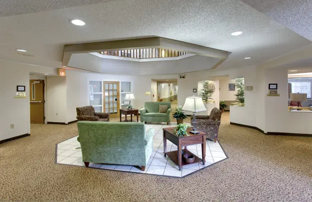 Castlewoods Place — Assisted Living — Brandon, MS photo