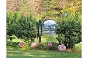 Cedar Hill Continuing Care Community — Assisted Living — Windsor, VT photo