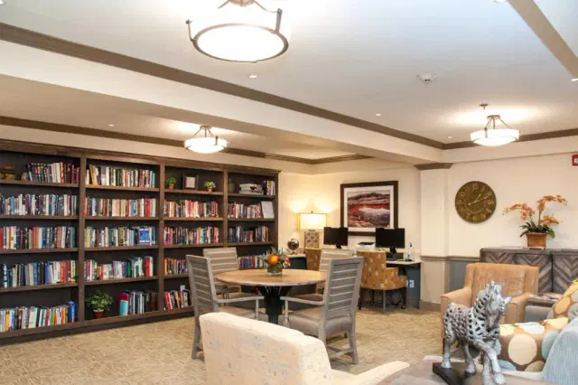 Cedarwood at Sandy — Assisted Living — Sandy, UT photo