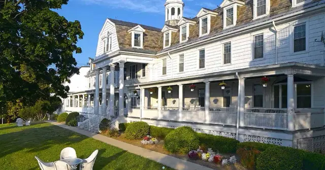 Celebration Villa of Manresa — Assisted Living — Annapolis, MD photo