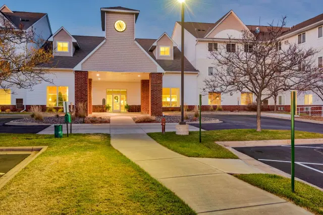 Champlin Shores — Assisted Living — Champlin, MN photo