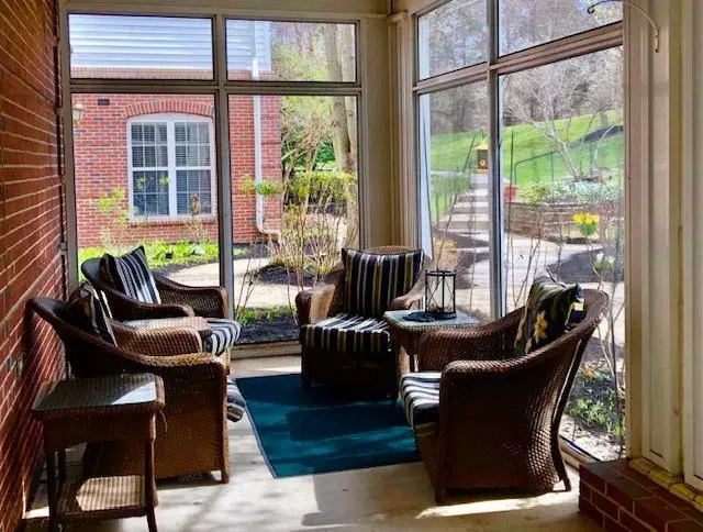 Charter Senior Living of Towson — Assisted Living — Baltimore, MD photo