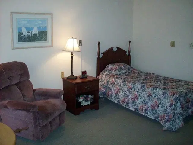 Christian Care Assisted Living — Assisted Living — Muskegon, MI photo