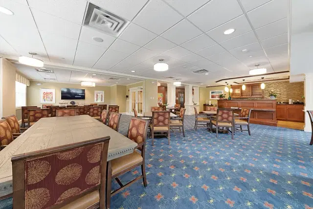Christopher Heights of Belchertown — Assisted Living — Belchertown, MA photo