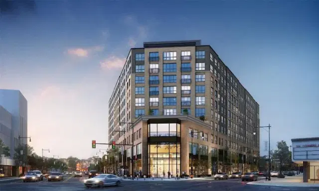 Clarendale Six Corners — Assisted Living — Chicago, IL photo