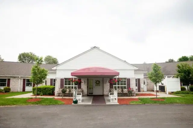 Country Meadows - South Hills — Assisted Living — Bridgeville, PA photo