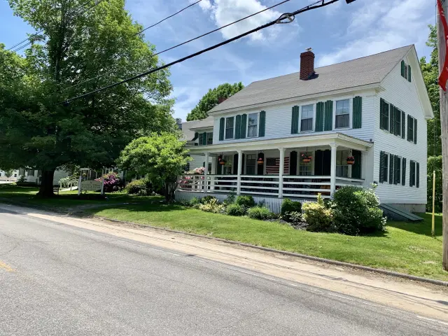 Country Village Assisted Living — Assisted Living — Casco, ME photo