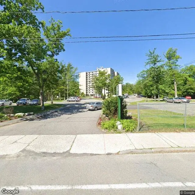 Deering Pavilion — Assisted Living — Portland, ME photo