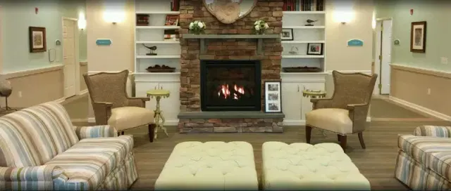 Discovery Commons at Wildewood — Assisted Living — California, MD photo