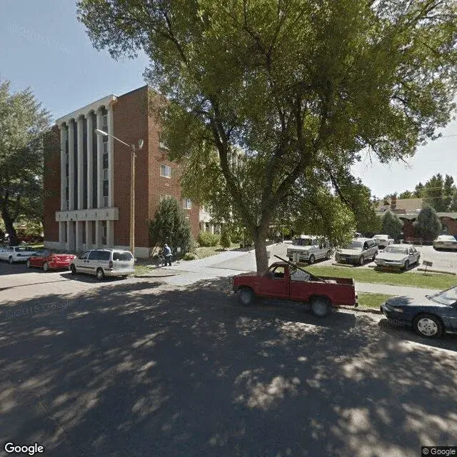 Eagles Manor — Assisted Living — Miles City, MT photo